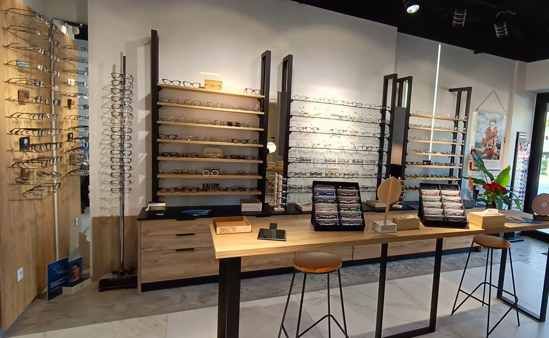 Badanie wzroku u dzieci